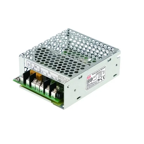 Модуль резервирования питания ERDN20-24 Вх:24В; Вых:24В/20A Mean Well Модуль резервирования питания ERDN20-24 Вх:24В; Вых:24В/20A Mean Well